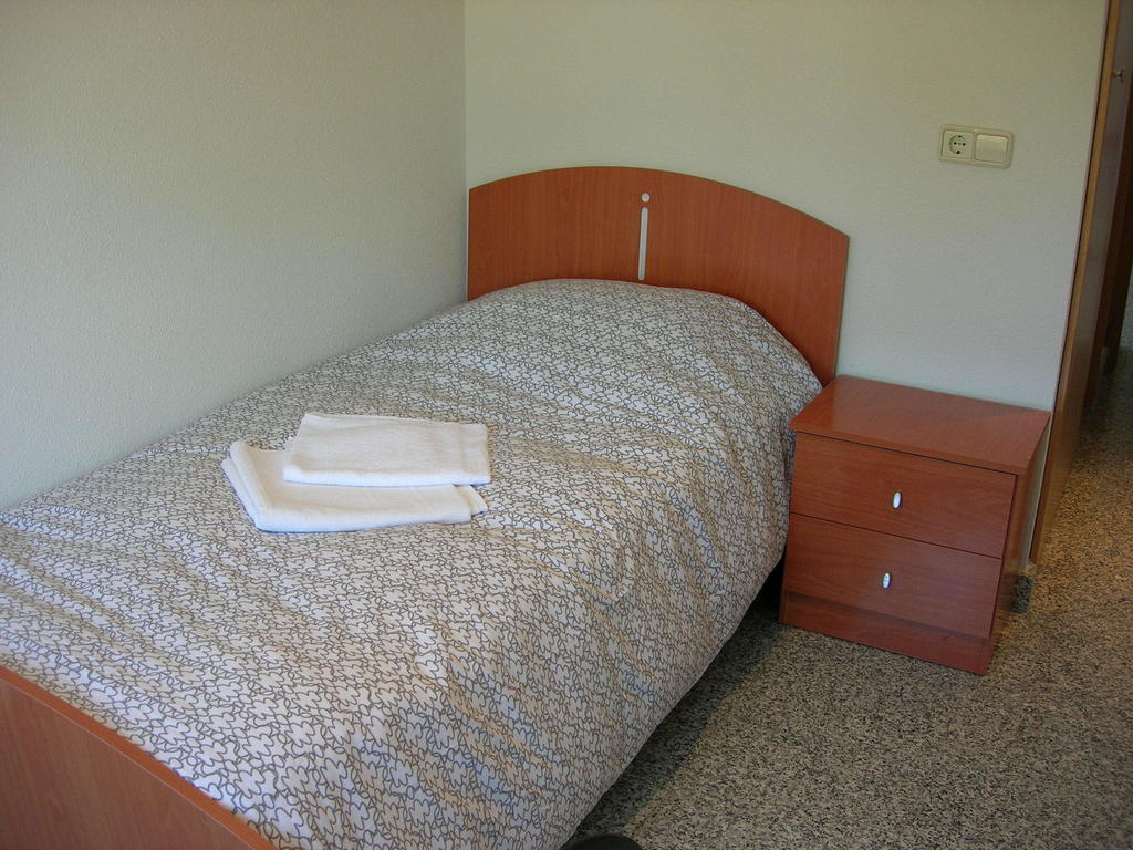 Residencia Universitaria Atilano Coco Salamanca Zimmer foto