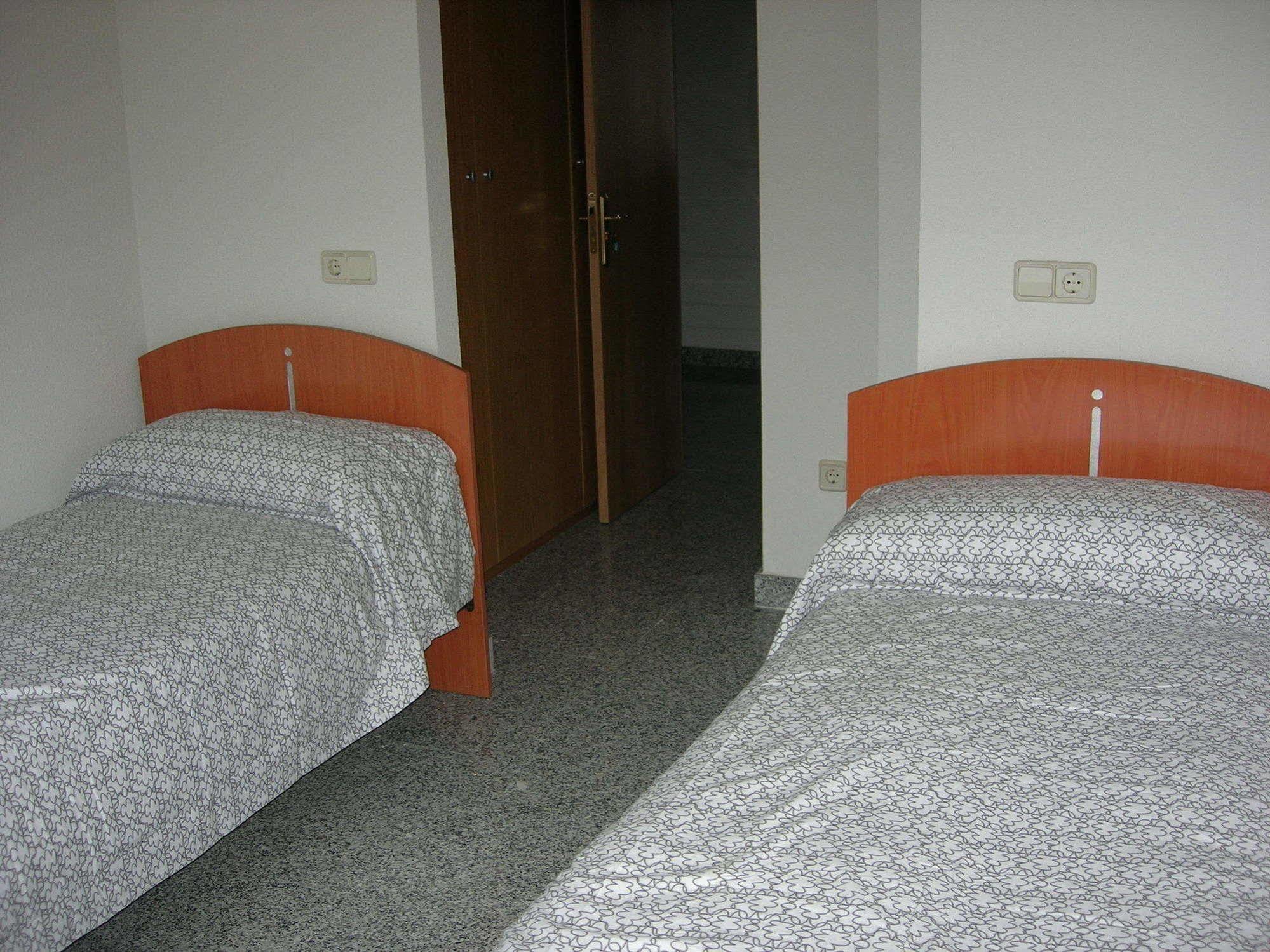 Residencia Universitaria Atilano Coco Salamanca Exterior foto
